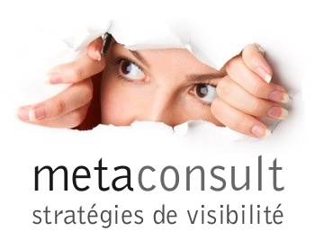 Metaconsult | Stratégies de visibilité & réferencement